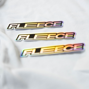 Ribbed T-shirt White