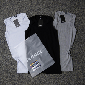 Tank Top Slim Basic Pack