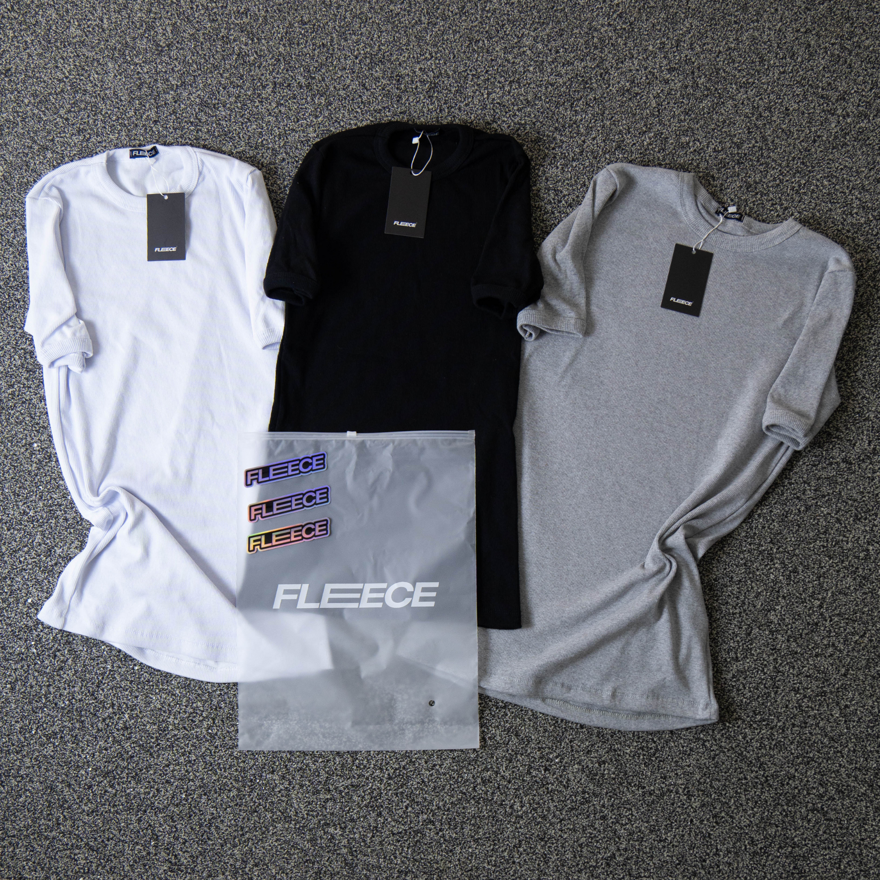 Slim - Basic Pack