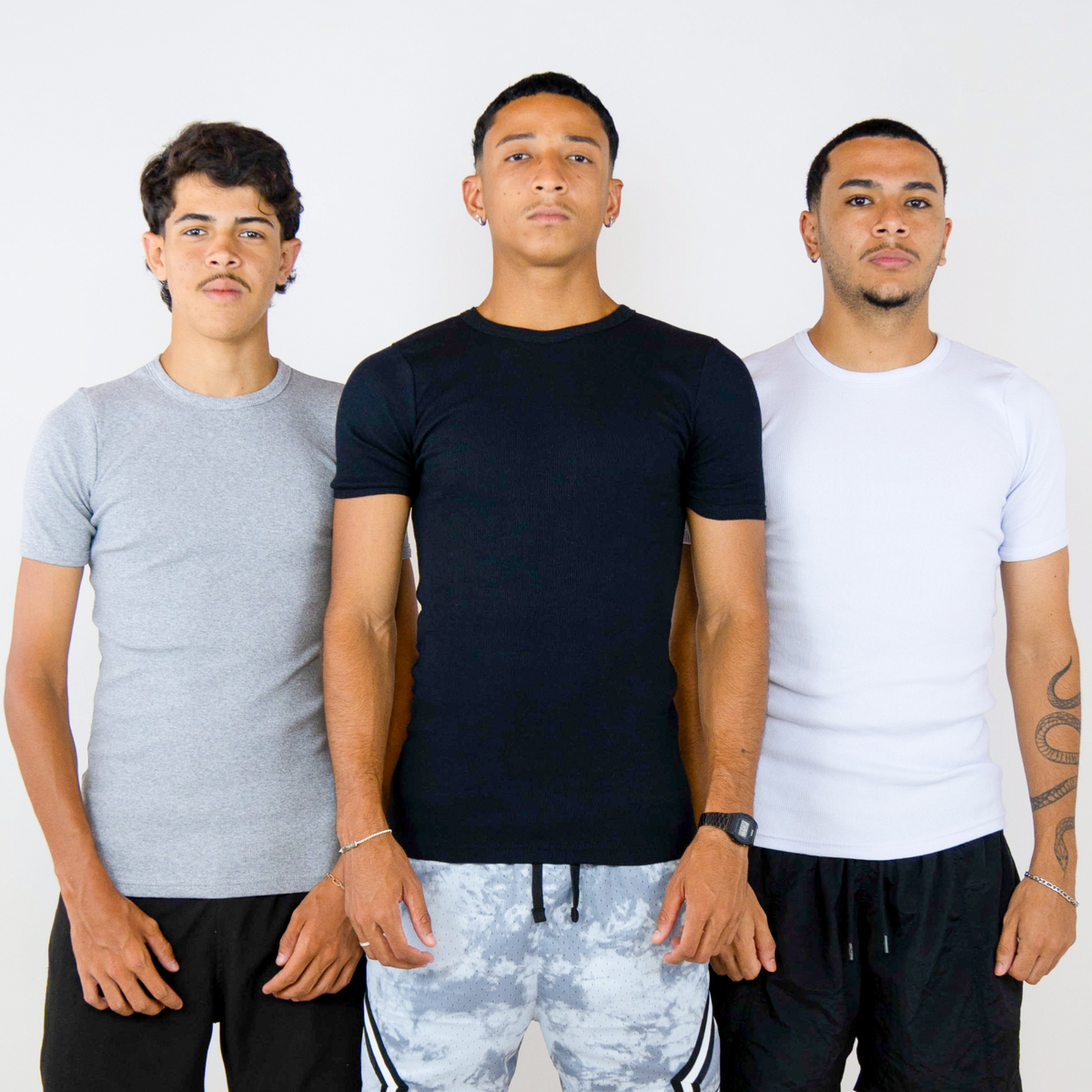Slim - Basic Pack