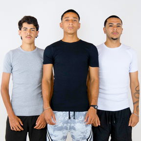 Slim - Basic Pack