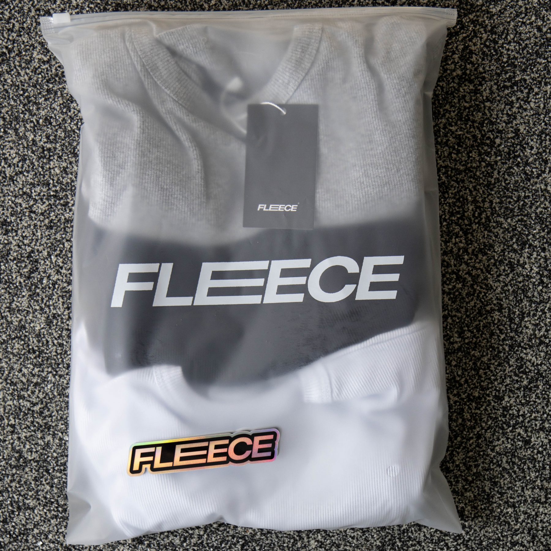 Slim - Basic Pack